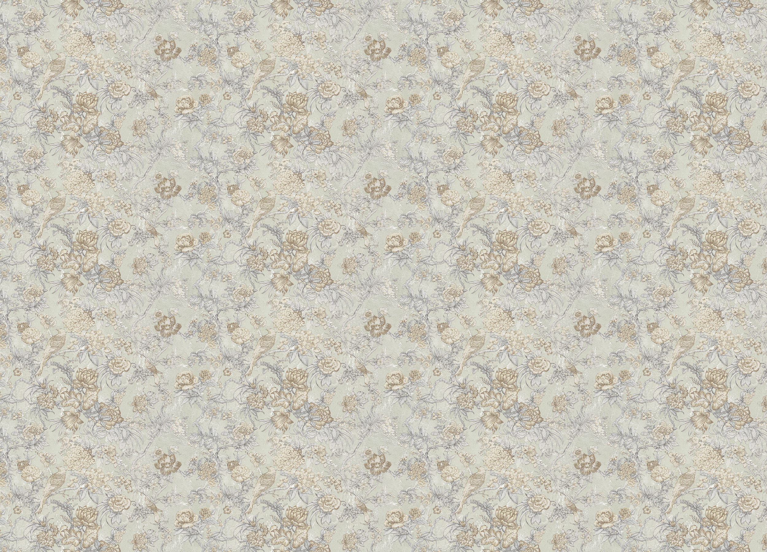 KM6504 Обои Kerama Marazzi (Reflection/Azulezu/Impression/Jungle/Exotik/Oasis) (1*4) 10,05*1,06 винил на флизелине KM6504 Обои Kerama Marazzi (Reflection/Azulezu/Impression/Jungle/Exotik/Oasis) (1*4) 10,05*1,06 винил на флизелине