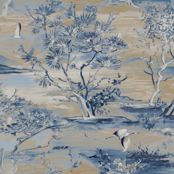 Как рассчитать нужное количество рулонов обоев?