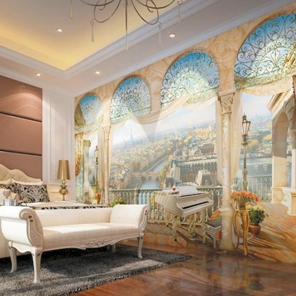 Обои Affresco Affresco 6327