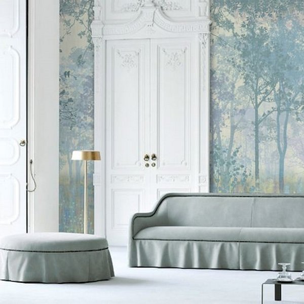 Обои Affresco Affresco 6886