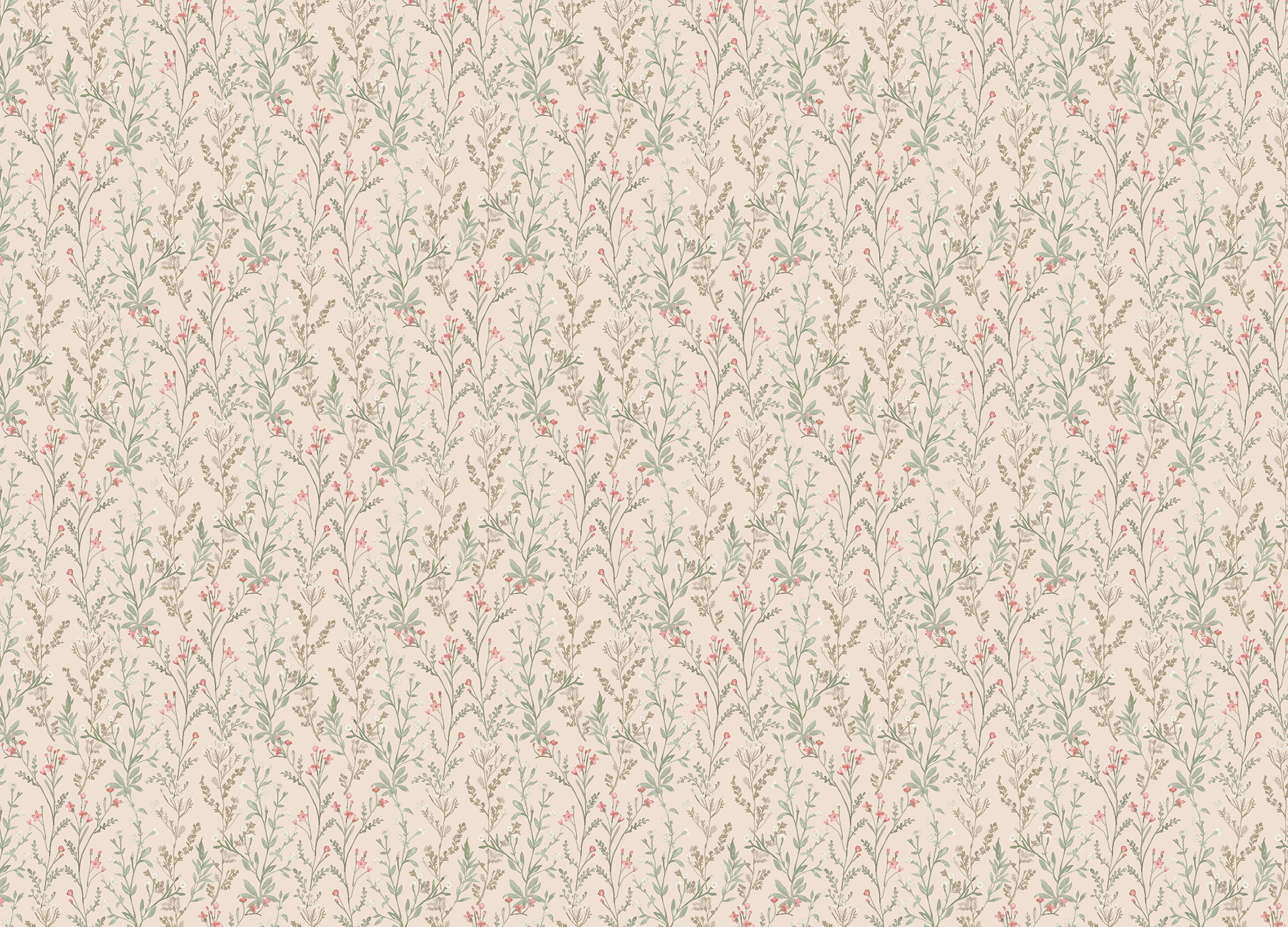 PH 3210 Обои Grandeco (Perfect Harmony) (1*12) 10,05х0,53 флизелин