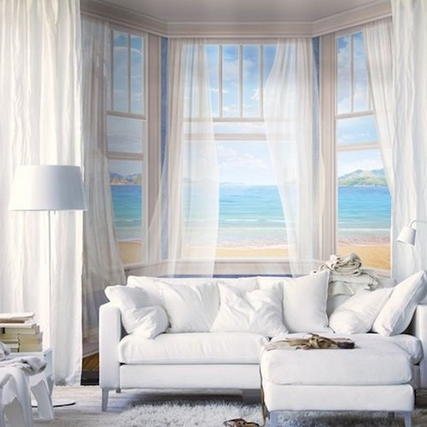Обои Affresco Affresco 6922