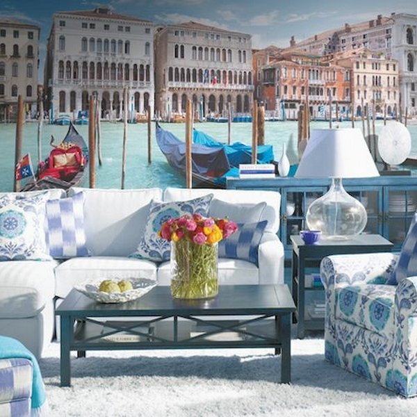 Обои Affresco Affresco id12442 Обои Affresco Affresco id12442