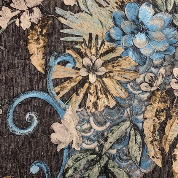 Какой клей подходит для флизелиновых обоев?