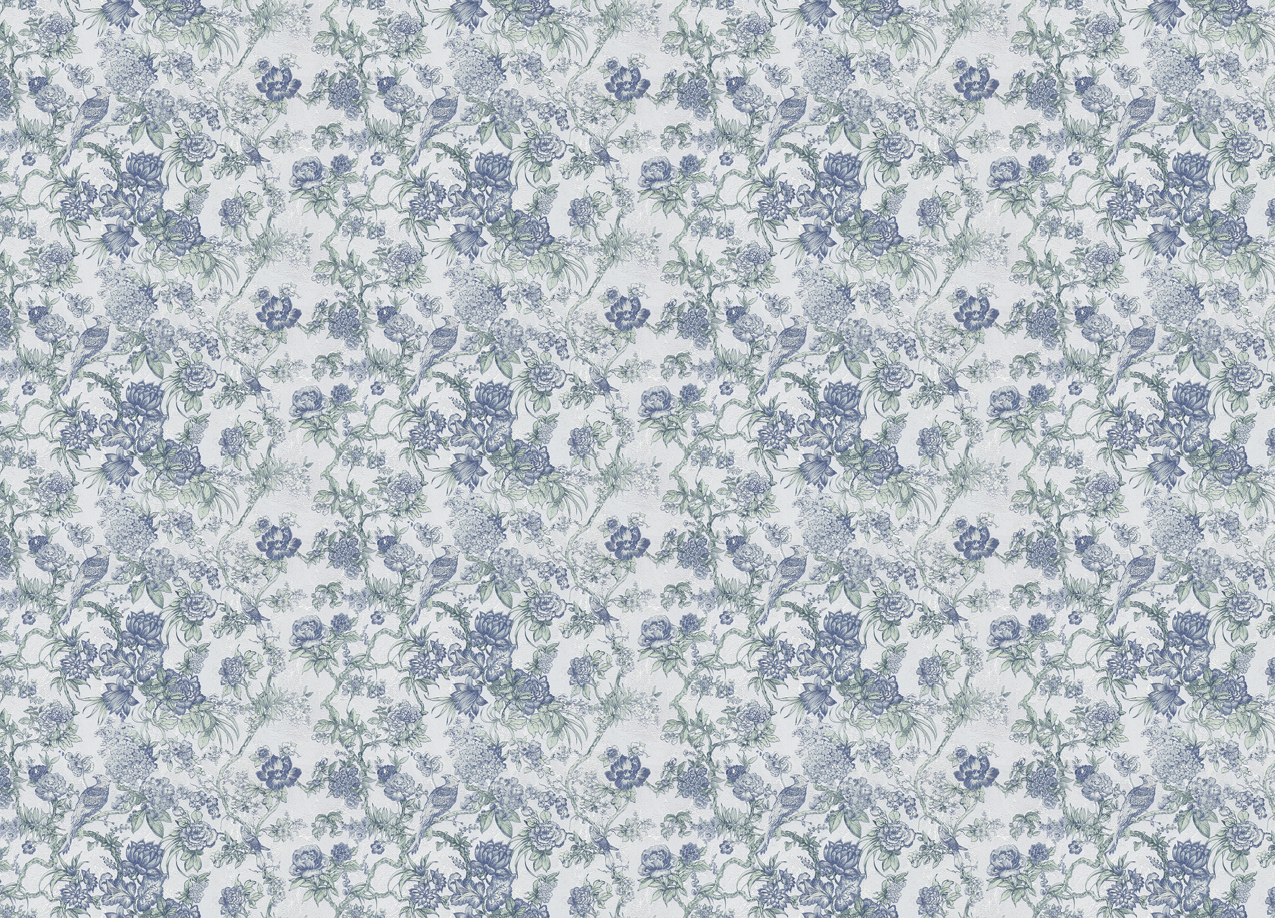 KM6502 Обои Kerama Marazzi (Reflection/Azulezu/Impression/Jungle/Exotik/Oasis) (1*4) 10,05*1,06 винил на флизелине