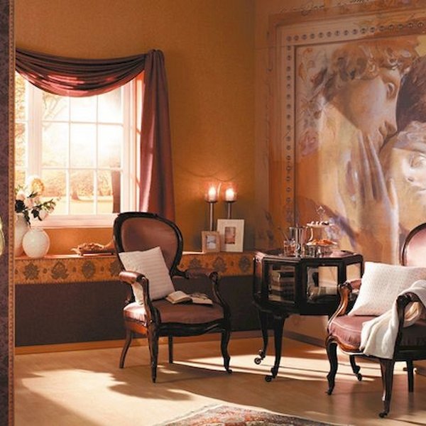 Обои Affresco Affresco 7160 Обои Affresco Affresco 7160