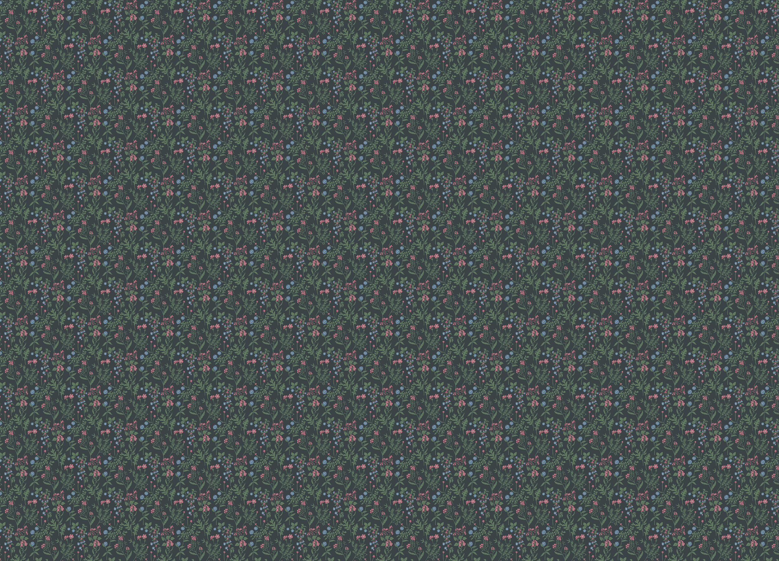 ARTS14 005 Обои Artsimple (Valley) (1*6) 10,05x1,00 флизелин