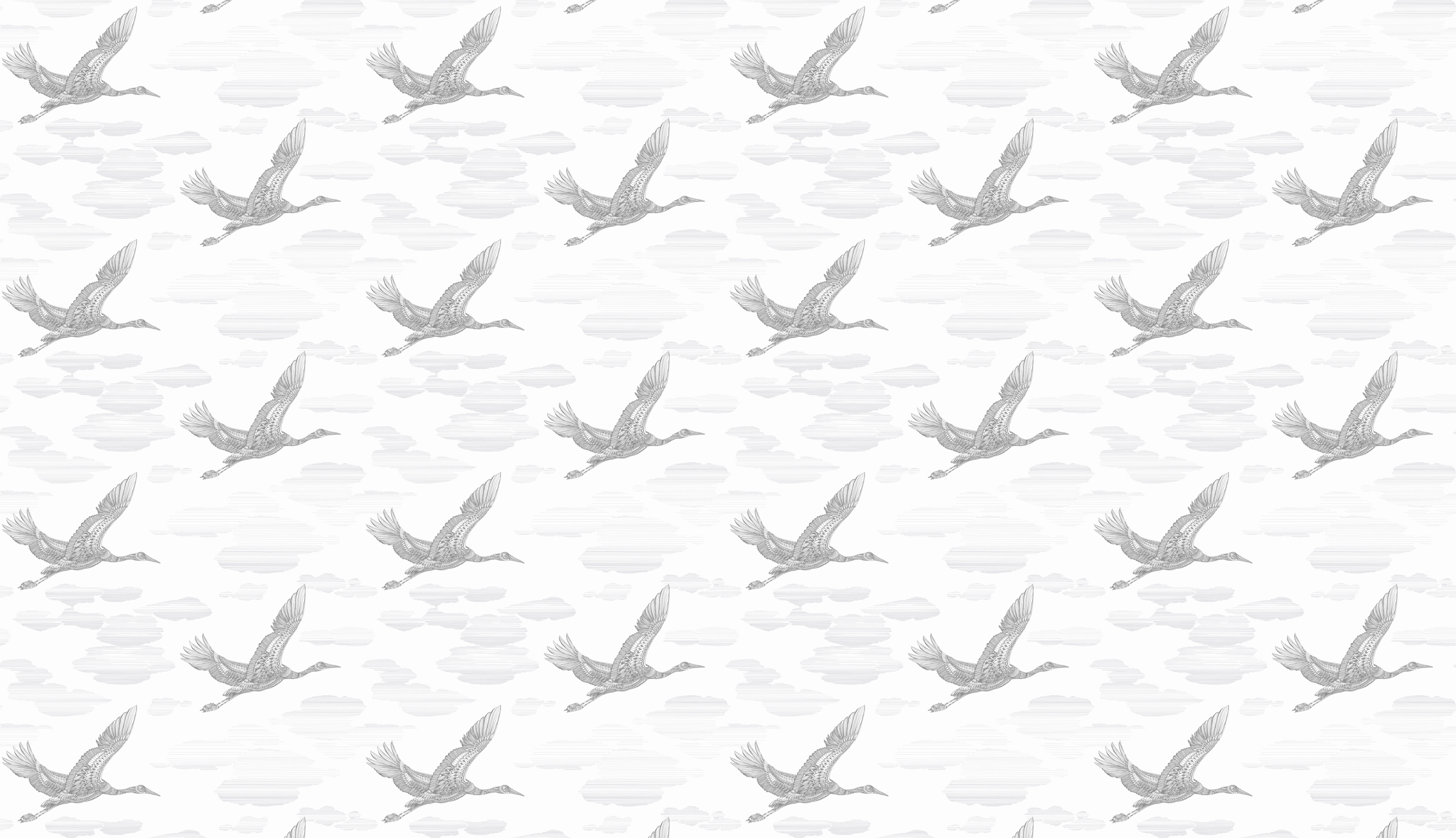 Hg17 011 Обои HYGGE Roll (Summer) (1*6) 10,05x1,00 флизелин