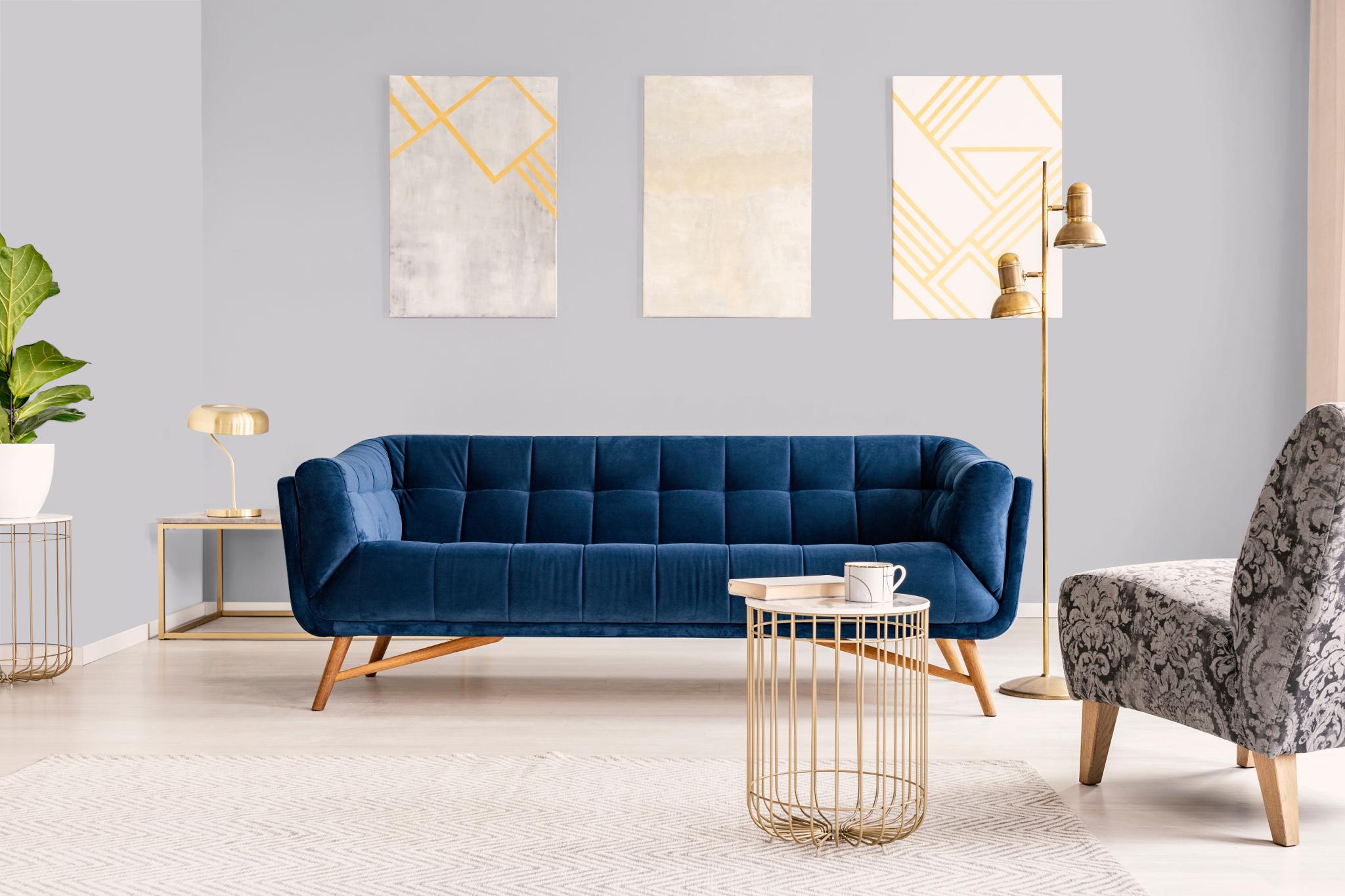 C3 06 Обои HYGGE Roll (77 Colors) (1*6) 10,05x1,00 флизелин