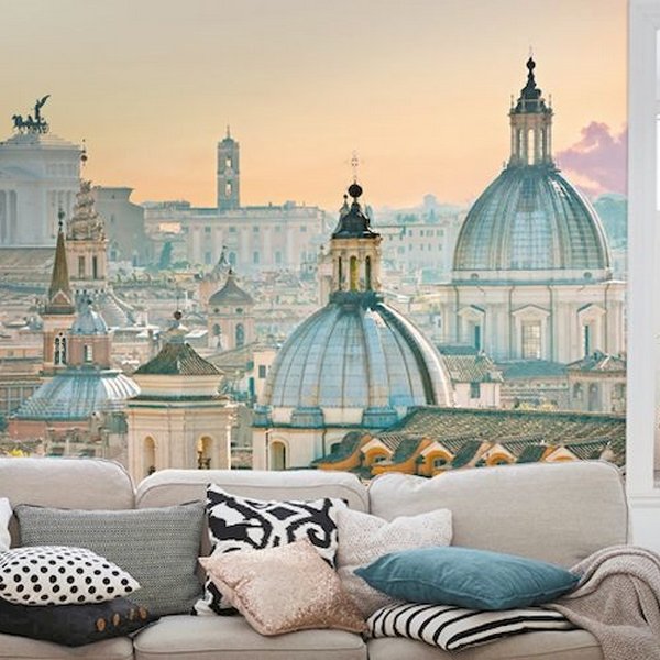 Обои Affresco Affresco id12274 Обои Affresco Affresco id12274