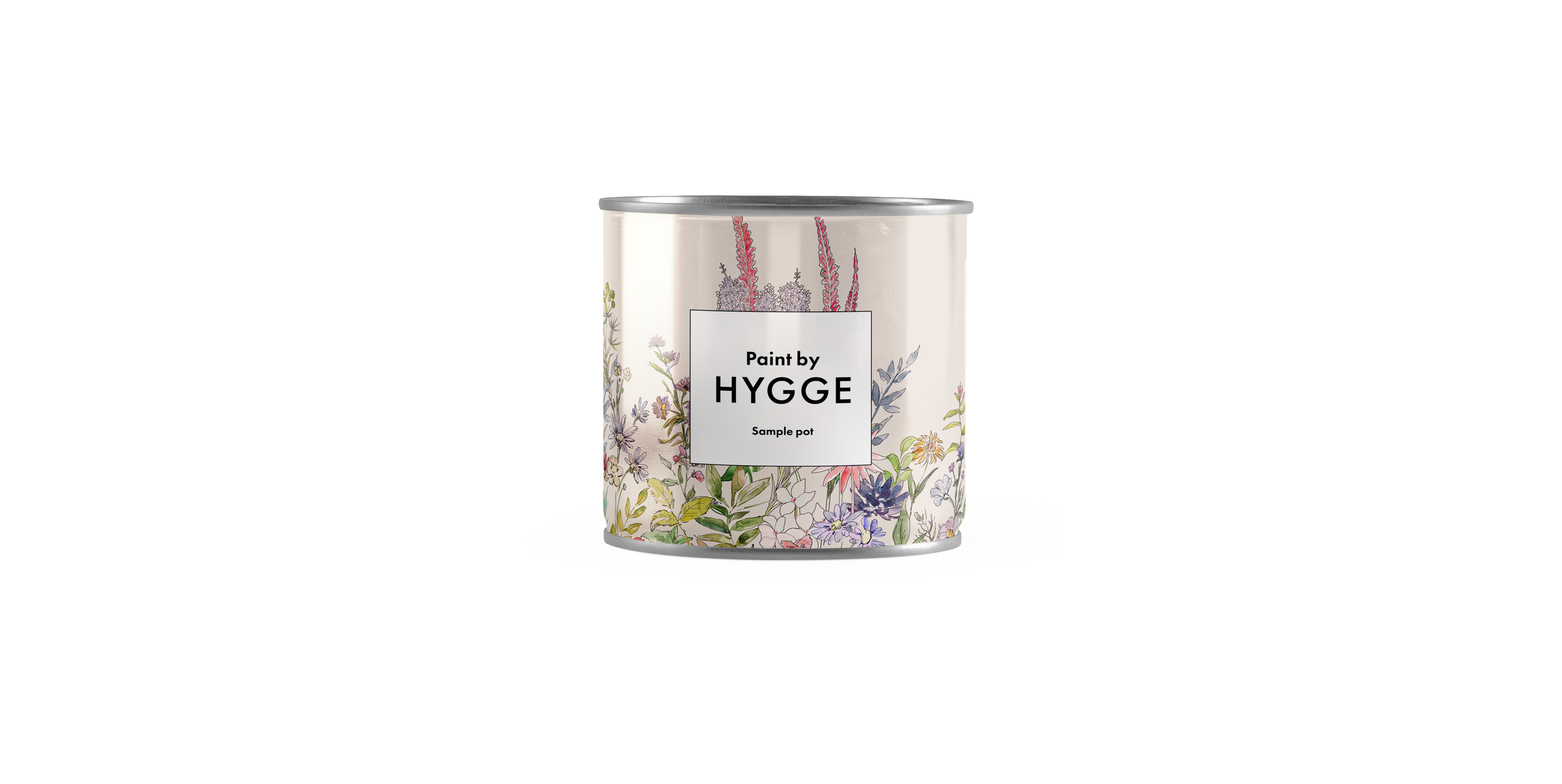 Klover база A 0.4 л. HYGGE Paint Klover база A 0.4 л. HYGGE Paint