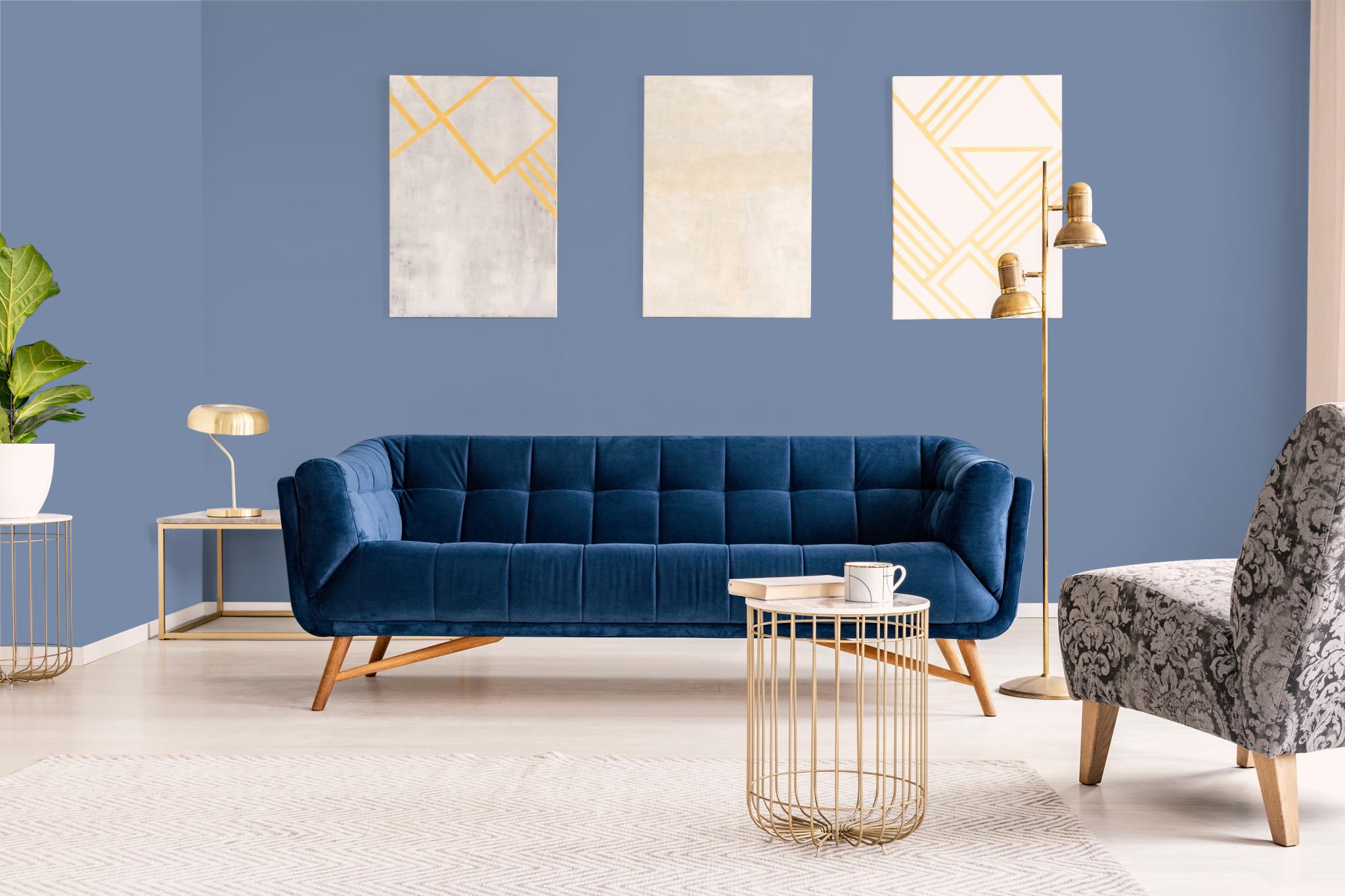 C10 07 Обои HYGGE Roll (77 Colors) (1*6) 10,05x1,00 флизелин