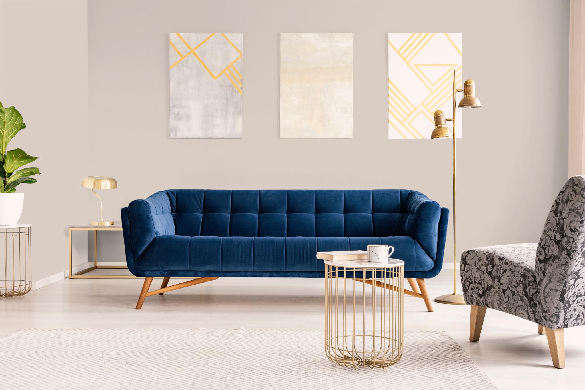 C1 02 Обои HYGGE Roll (77 Colors) (1*6) 10,05x1,00 флизелин