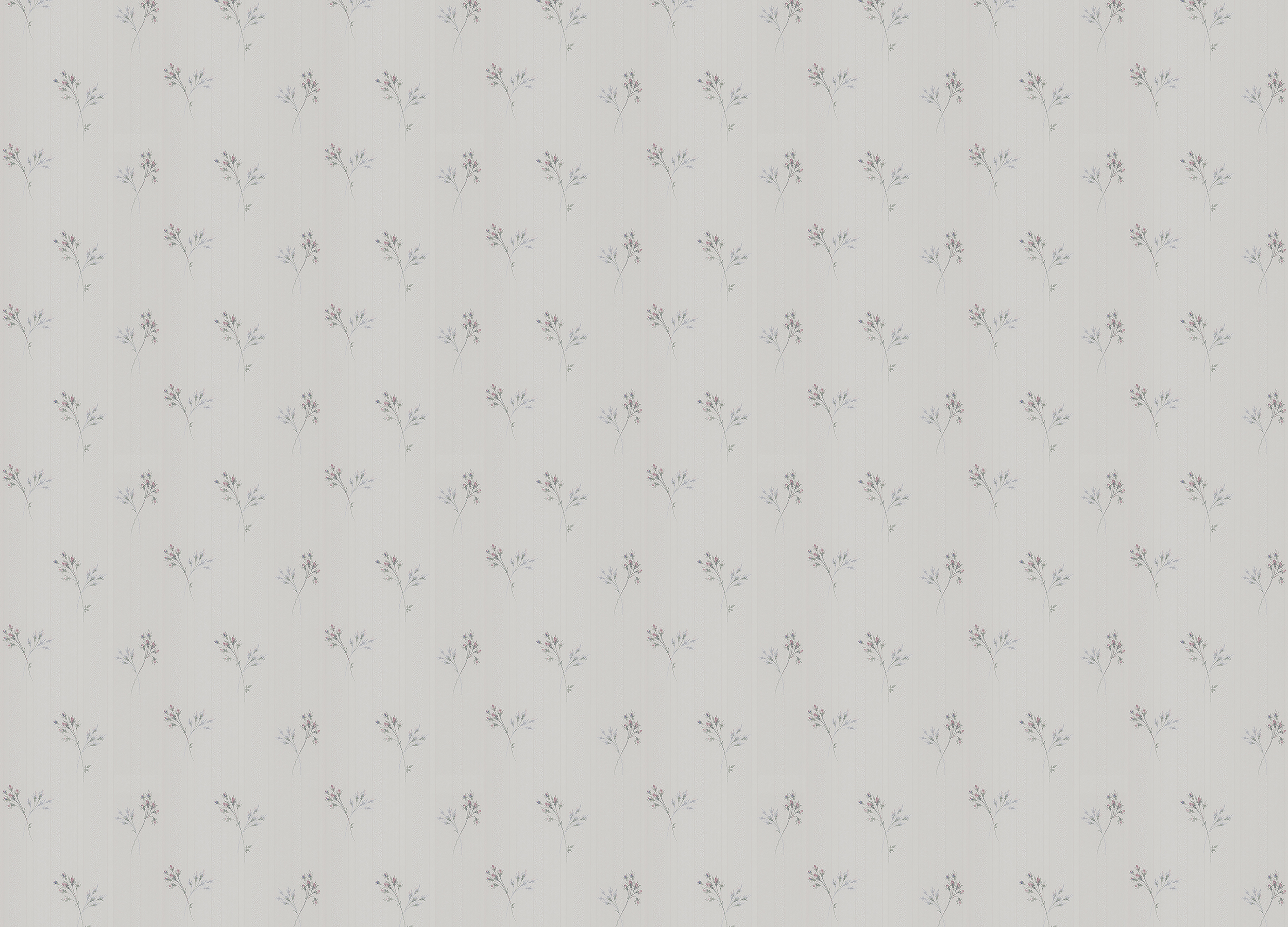 Z66863 Обои Zambaiti (Satin Flowers IV) (1*12) 10,05х0,53 винил на флизелине