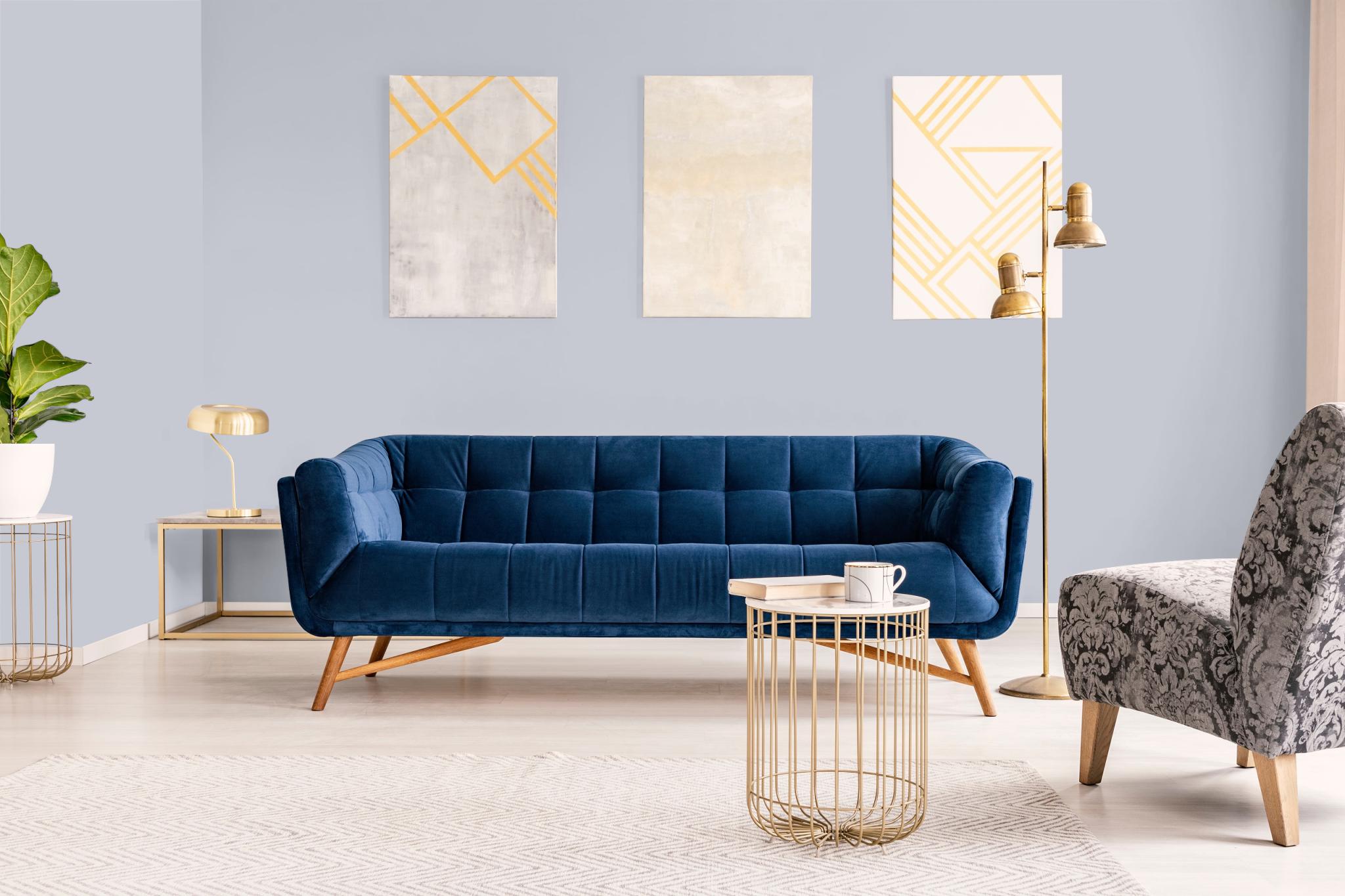 C8 03 Обои HYGGE Roll (77 Colors) (1*6) 10,05x1,00 флизелин