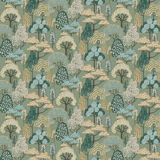 LD 2113 Обои Grandeco (Little Dreamers) (1*12) 10,05х0,53 винил на флизелине