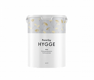 Aster база C 4.5 л. HYGGE Paint
