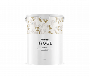 Краска Hygge SilverBloom 4.5 л.