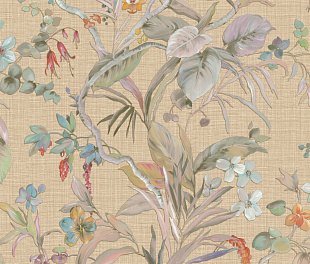 Виниловые обои Trussardi VIII Z30330 Обои Zambaiti (Trussardi VIII) (1*6) 10,05x0,70 винил на флизелине