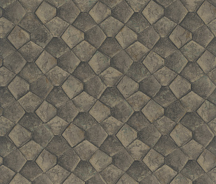 34909 Обои Marburg (Eclectic) (1*6) 10,05x0,70 винил на флизелине