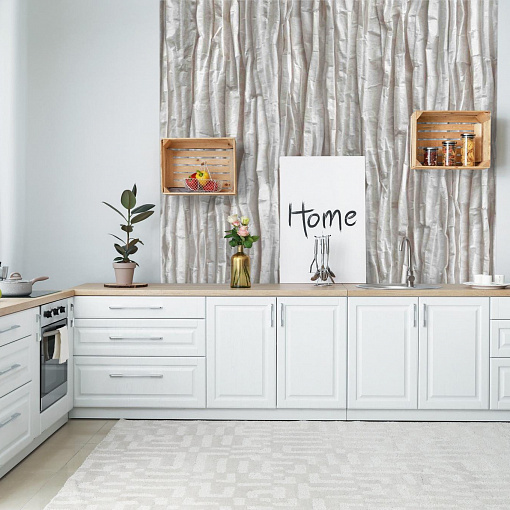 46914 Панно Marburg (Smart Art Gallery) (1*1) 2,70x1,59 винил на флизелине