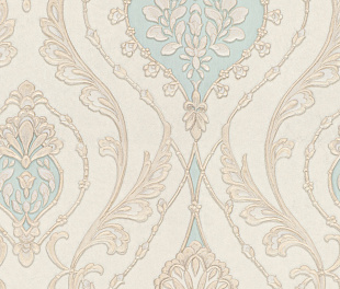 Виниловые обои Grand Classic R 28013 Обои Fipar (Grand Classic) (1*4) 10,05х1,06 винил на флизелине