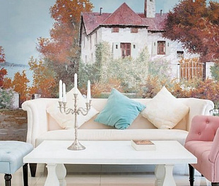 Обои Affresco Affresco 6759