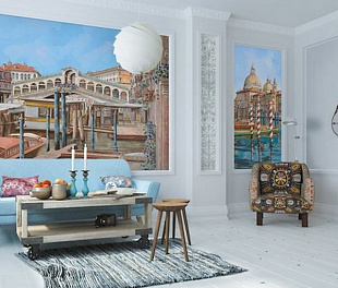 Обои Affresco Affresco 6866