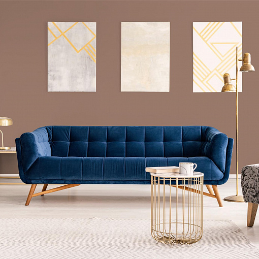 C2 07 Обои HYGGE Roll (77 Colors) (1*6) 10,05x1,00 флизелин