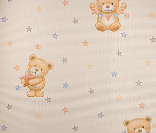 Виниловые обои Dolce Vita Обои  Alessandro Allori RDV 2409-3