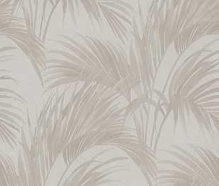 Виниловые обои Satin Flowers IV Z66824 Обои Zambaiti (Satin Flowers IV) (1*12) 10,05х0,53 винил на флизелине