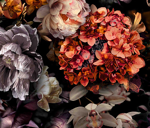 46927 Панно Marburg (Smart Art Gallery) (1*1) 2,70x2,12 винил на флизелине