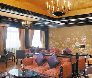 Обои Affresco Affresco 7064