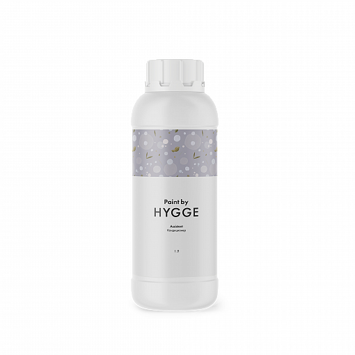 Assistent кондиционер 1л. HYGGE Paint