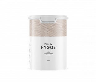 Snefald грунтовка 0,9 л. HYGGE Paint