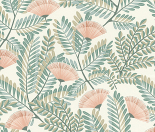 Виниловые обои Allegretto 792447 Обои Rasch (Allegretto) (1*12) 10,05x0,53 винил на флизелине