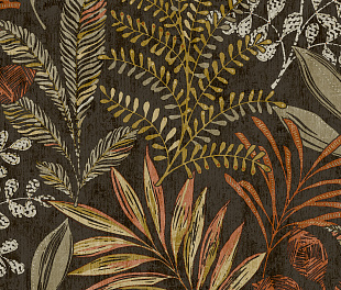 Виниловые обои Maison MN 3110 Обои Grandeco (Maison) (1*12) 10,05х0,53 винил на флизелине