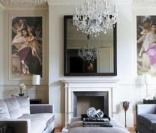 Обои Affresco Affresco 3189