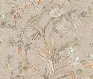 Виниловые обои Trussardi VIII Z30338 Обои Zambaiti (Trussardi VIII) (1*6) 10,05x0,70 винил на флизелине