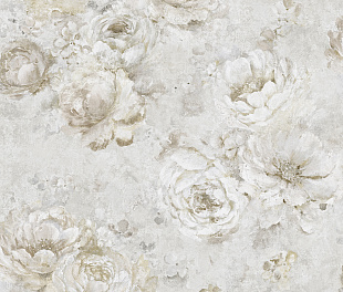 36131 Обои Marburg (Melange) (1*6) 10,05x1,06 винил на флизелине