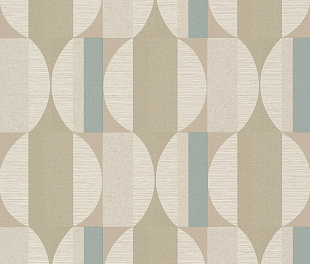 Виниловые обои Cumaru CU 3112 Обои Grandeco (Cumaru) (1*12) 10,05х0,53  винил на флизелине