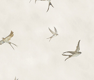 Флизелиновые обои Essentiell 34791 Обои Marburg (Essentiell) (1*12) 10,05x0,53 флизелин