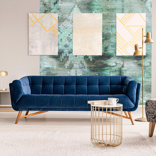 46908 Панно Marburg (Smart Art Gallery) (1*1) 2,70x2,12 винил на флизелине