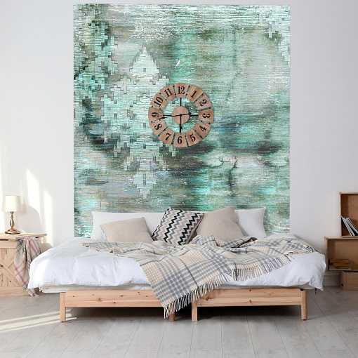 46908 Панно Marburg (Smart Art Gallery) (1*1) 2,70x2,12 винил на флизелине