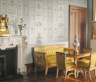 Обои Affresco Affresco 5212