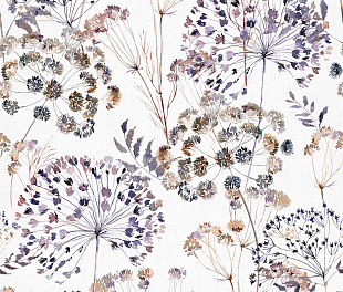 35635 Обои Marburg (Gloockler Pompoos Provence) (1*12) 10,05x0,53 винил на флизелине