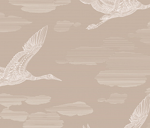 Флизелиновые обои Summer Hg17 012 Обои HYGGE Roll (Summer) (1*6) 10,05x1,00 флизелин