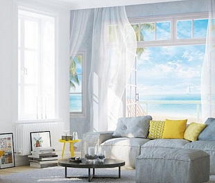 Обои Affresco Affresco 6874