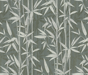 Виниловые обои APRIL/PRIMAVERA/EDEN/BAMBOO KM5005 Обои Kerama Marazzi (April/Primavera/Eden/Bamboo) (1*4) 10,05*1,06 винил на флизелине