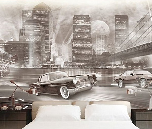 Обои Affresco Affresco 7132